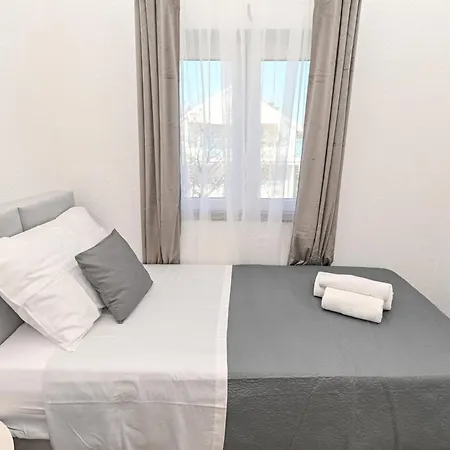 Apartmani Sukosan *