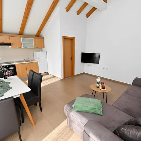 Apartmani Sukosan Sukošan