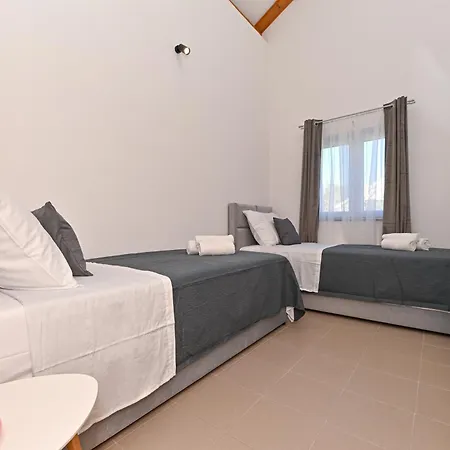 Apartment Apartmani Sukosan *