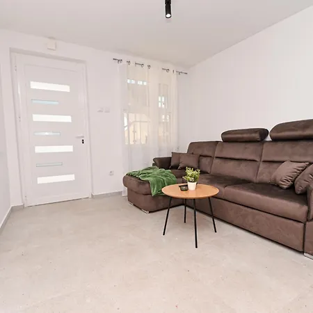 Apartment Apartmani Sukosan Sukosan