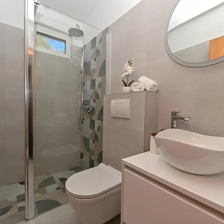 Apartment Apartmani Sukosan *