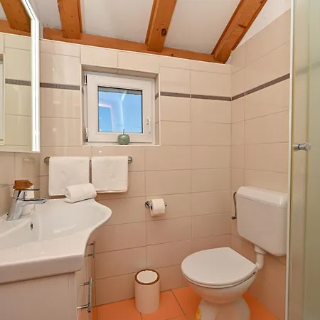 Apartmani Sukosan Apartment