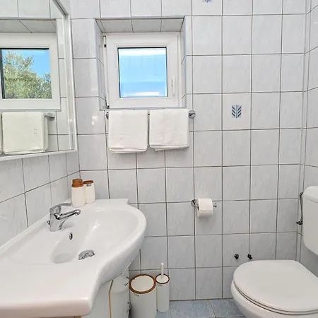 Apartment Apartmani Sukosan