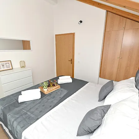 Apartment Apartmani Sukosan *