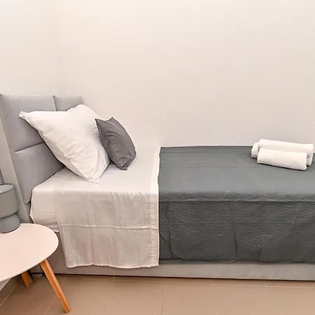 Apartmani Sukosan Apartment Sukosan