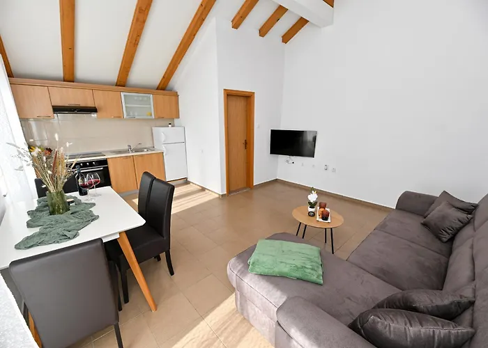 Apartmani Sukosan Sukošan