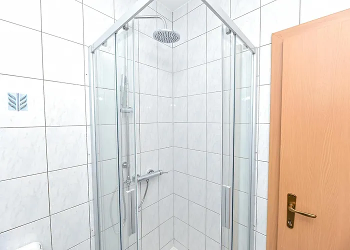 Apartmani Sukosan *