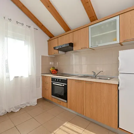 Apartmani Sukosan