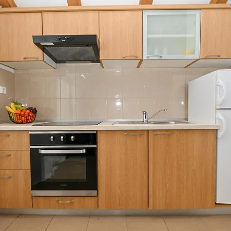 Daire Apartmani Sukosan *