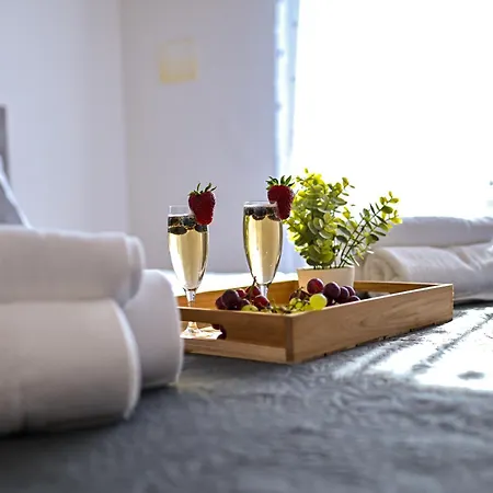 Apartmani Sukosan Daire *